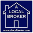 A Local Broker Logo